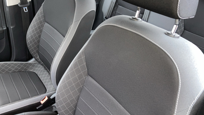 Skoda Fabia 1.0 TSI Colour Edition 5dr Petrol Hatchback